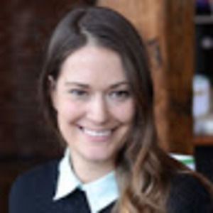 Meet your Posher, Kendra